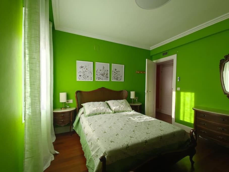 Ferienwohnung Casa Perulo Mombeltrán Exterior foto